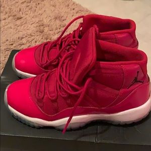 Air Jordan 11 retro